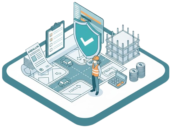 jasa konsultan andalalin